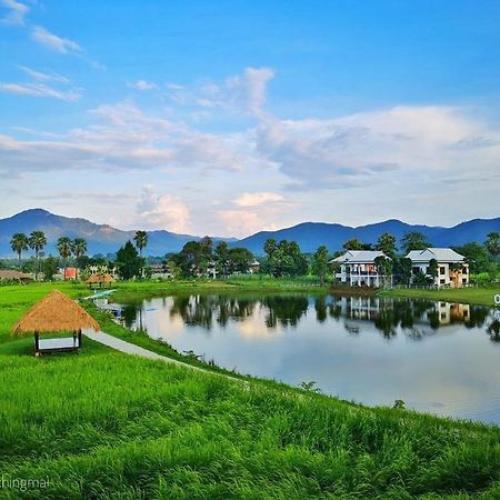 Oon Valley Farm Stay San Kamphaeng Екстер'єр фото