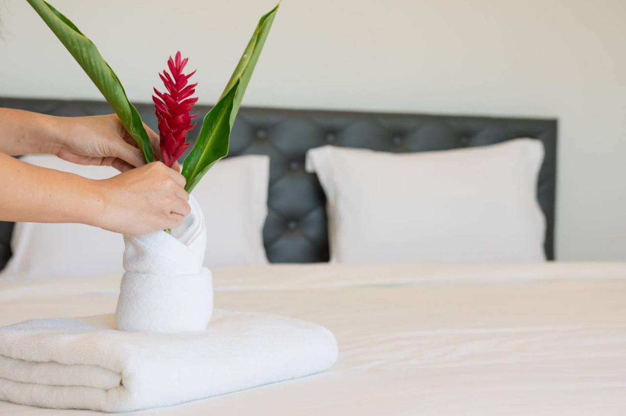 Oon Valley Farm Stay San Kamphaeng Екстер'єр фото
