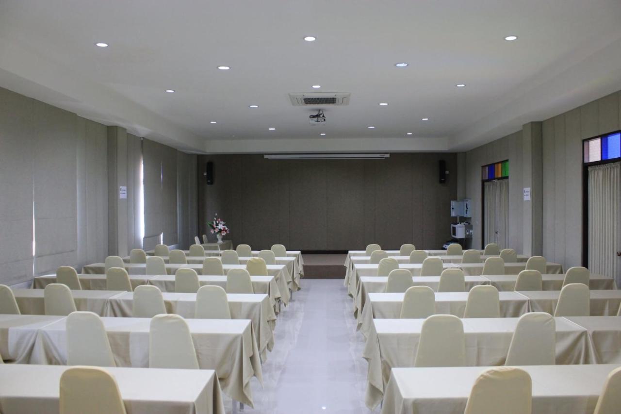 Oon Valley Farm Stay San Kamphaeng Екстер'єр фото