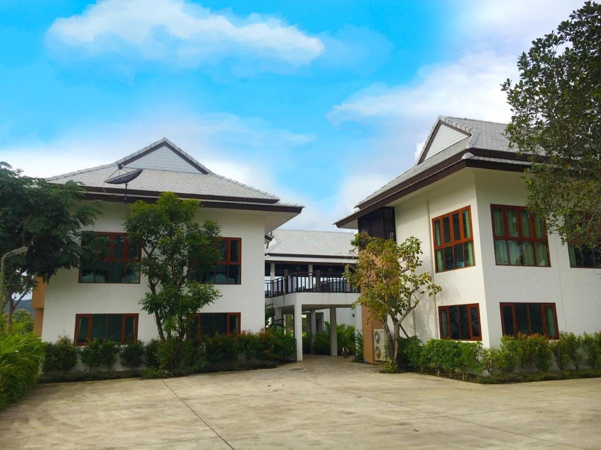 Oon Valley Farm Stay San Kamphaeng Екстер'єр фото
