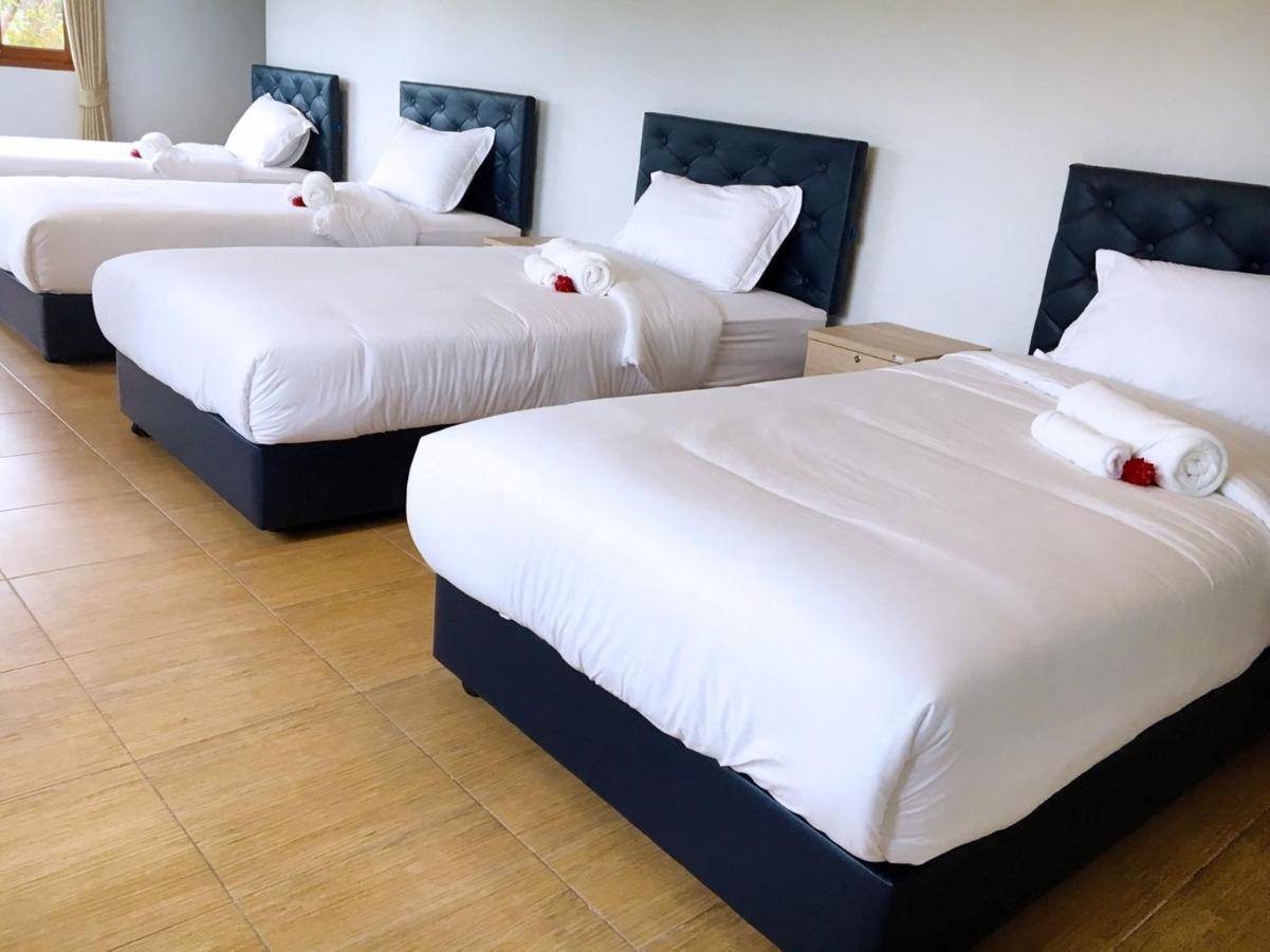Oon Valley Farm Stay San Kamphaeng Екстер'єр фото