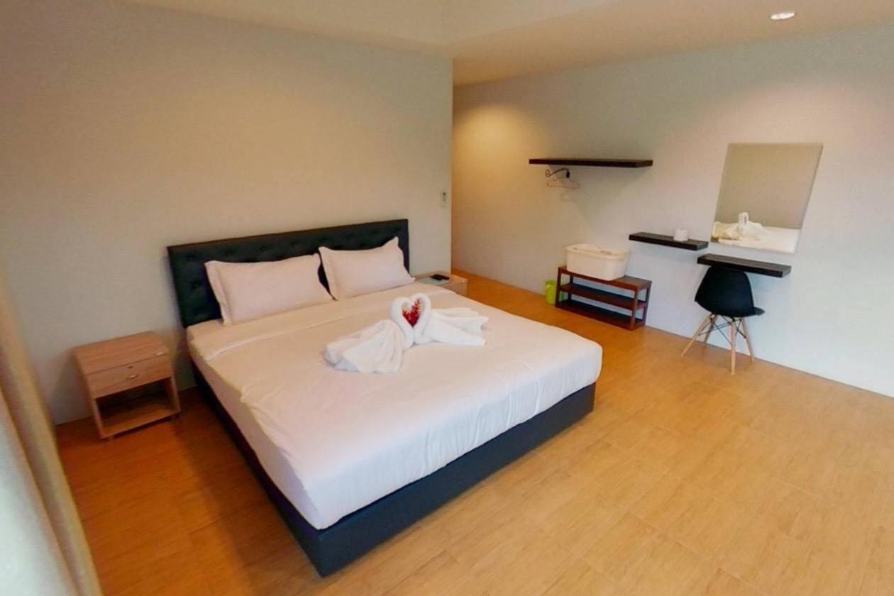 Oon Valley Farm Stay San Kamphaeng Екстер'єр фото