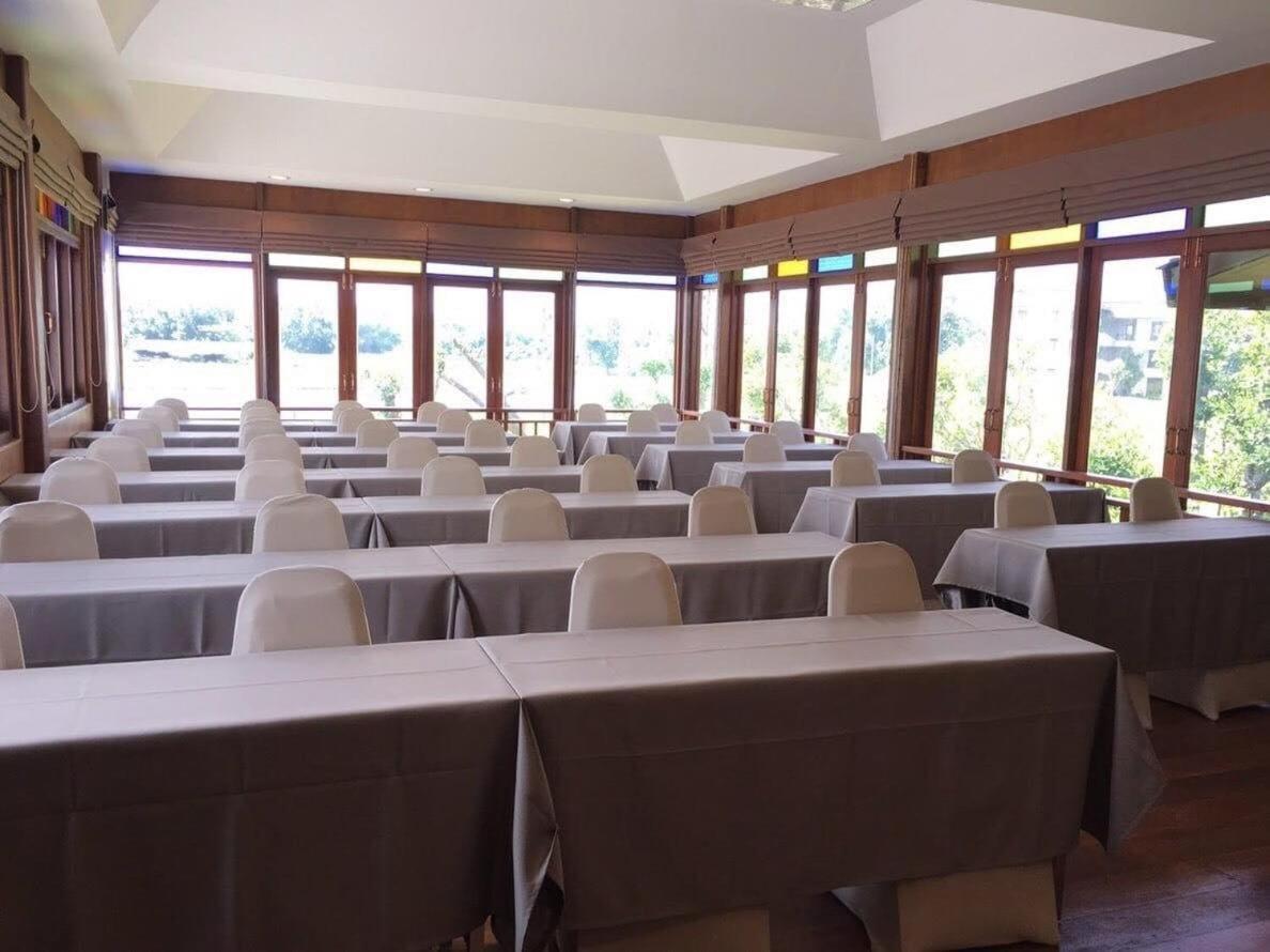 Oon Valley Farm Stay San Kamphaeng Екстер'єр фото