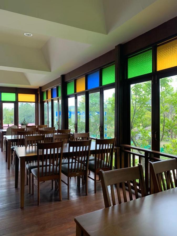 Oon Valley Farm Stay San Kamphaeng Екстер'єр фото