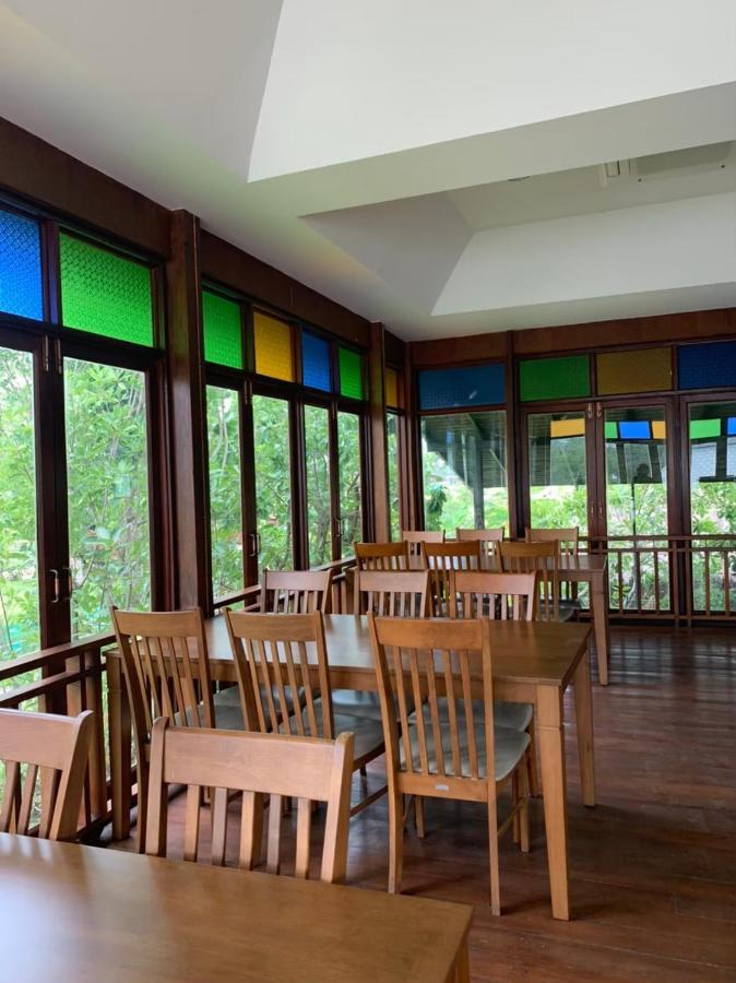 Oon Valley Farm Stay San Kamphaeng Екстер'єр фото