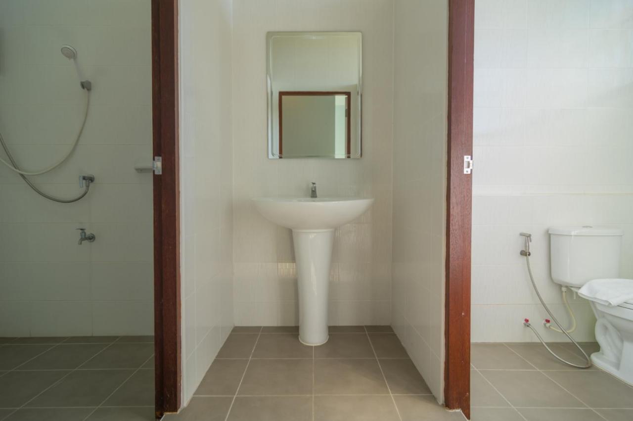 Oon Valley Farm Stay San Kamphaeng Екстер'єр фото